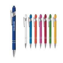 Ellipse Softy Brights w / Stylus - ColorJet