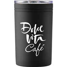 Sherpa 11 oz Vacuum Tumbler Insulator with Double - Walled Construction