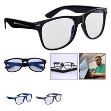 Blue Light Blocking Glasses