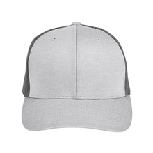 Team 365 - Zone Sonic Heather Trucker Cap