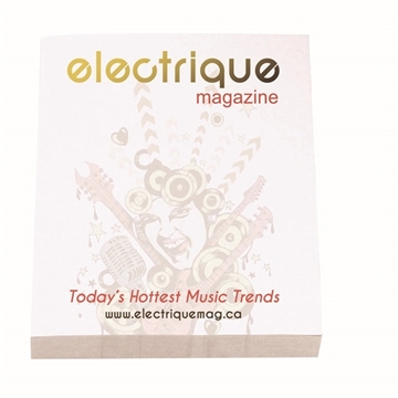 Souvenir® Sticky Note™ 2-1/2" X 3" Pad, 25 Sheet