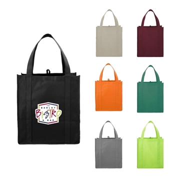 Hercules Non-Woven Grocery Tote