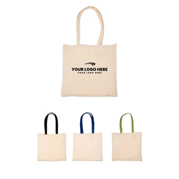 Econo Cotton Tote Bag
