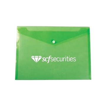 Prime Line Letter-Size Document Envelope