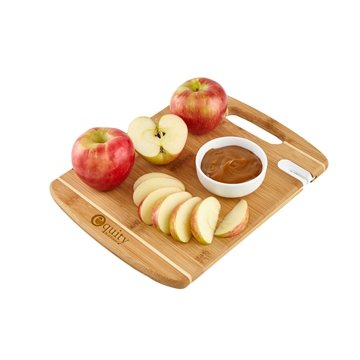 Bamboo Sharpen-It™ Cutting Board
