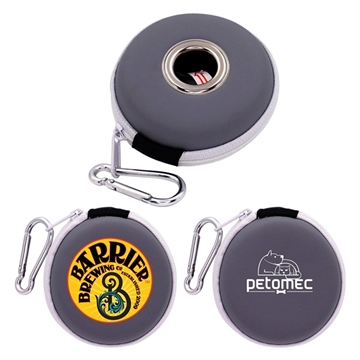 Doggie Bag Disc Dispenser